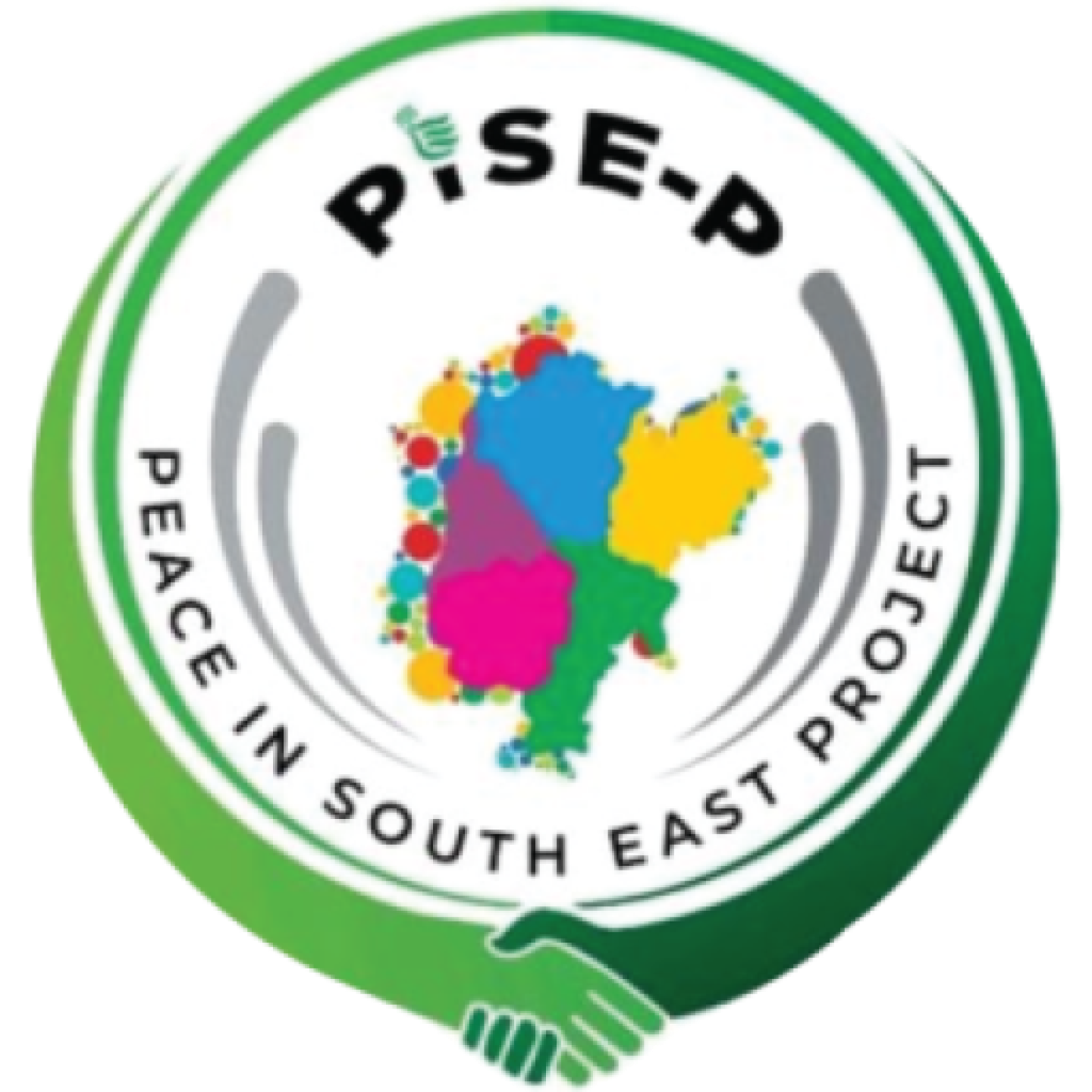 pisep logo