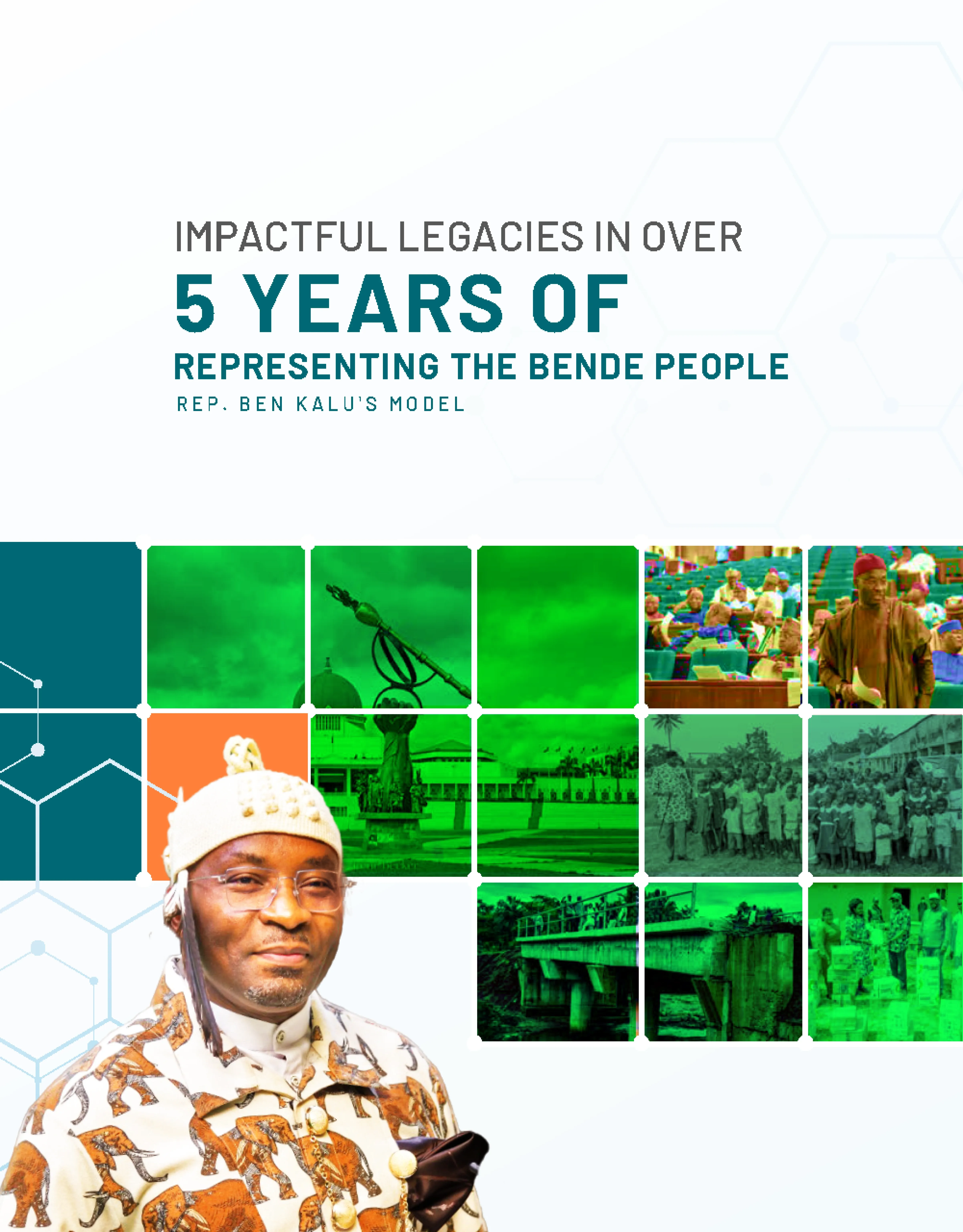 Constituency project image