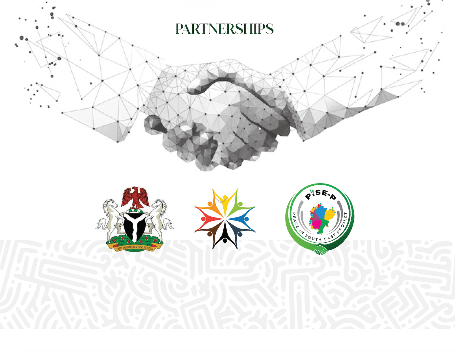 Pise-p partnerships