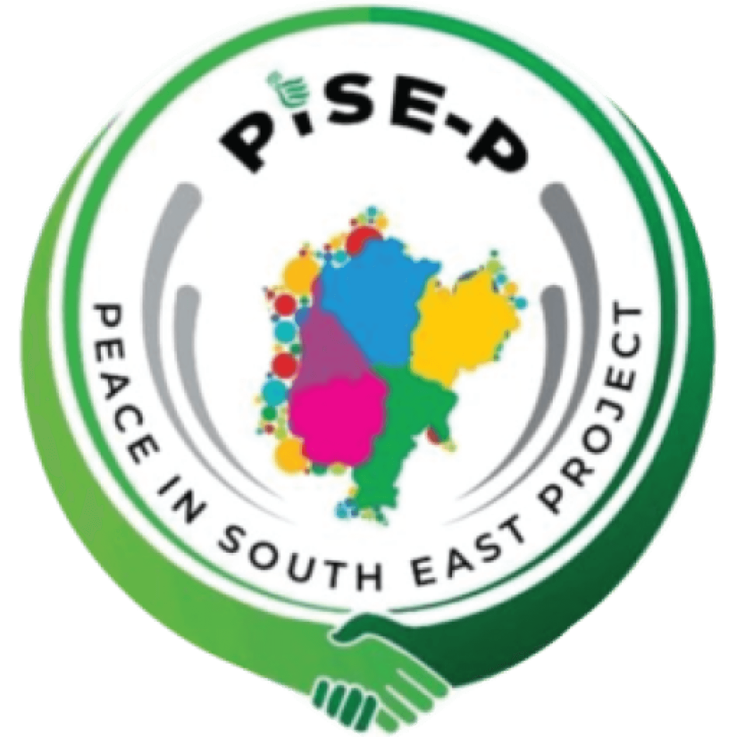 pisep logo